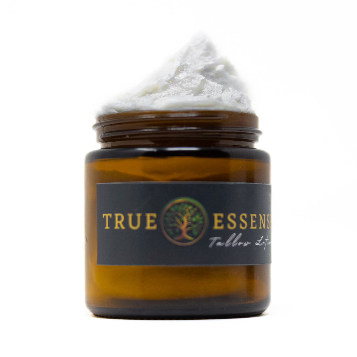 Tallow Lotion 2oz